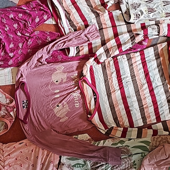 AWES8ME KICKEE PANTS BUNDLE - Picture 3 of 8